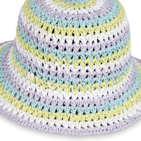 Millymook | Tamala Hat Lilac