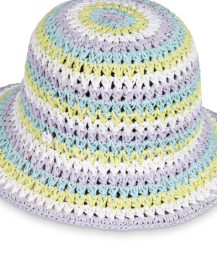 Millymook | Tamala Hat Lilac