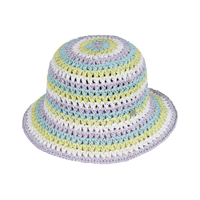 Millymook | Tamala Hat Lilac