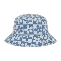 Millymook | Kiah Bucket Hat Denim