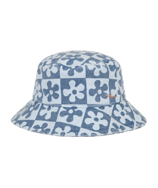 Millymook | Kiah Bucket Hat Denim