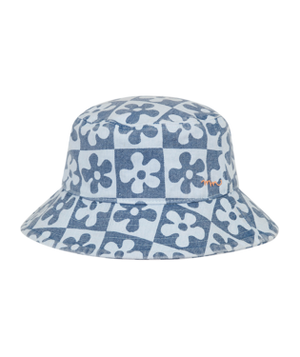 Millymook | Kiah Bucket Hat Denim