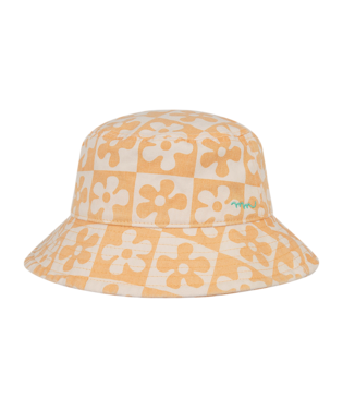 Millymook | Kaih Bucket Hat Apricot