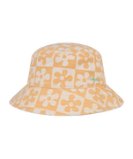 Millymook | Kaih Bucket Hat Apricot