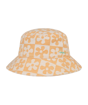 Millymook | Kaih Bucket Hat Apricot