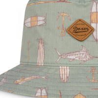 Dozer | Lochiel Baby Bucket Hat