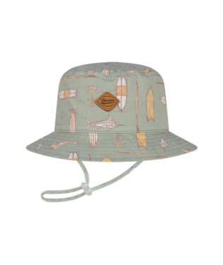 Dozer | Lochiel Baby Bucket Hat