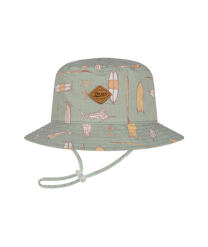 Dozer | Lochiel Baby Bucket Hat