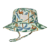 Dozer | Kamay Reversible Bucket Hat