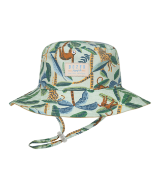 Dozer | Kamay Reversible Bucket Hat