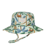 Dozer | Kamay Reversible Bucket Hat