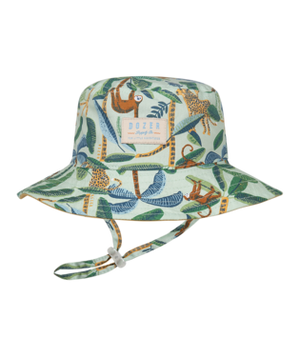 Dozer | Kamay Reversible Bucket Hat