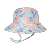 Millymook | Minlation Floppy Hat Peach