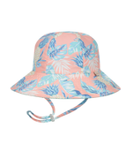 Millymook | Minlation Floppy Hat Peach