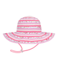 Millymook | Sweetheart Floppy Hat Pink