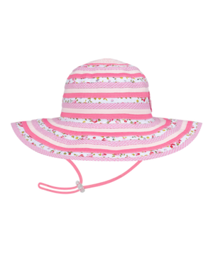 Millymook | Sweetheart Floppy Hat Pink