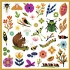 Djeco | Stickers Garden