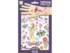 Djeco | Temporary Tattoos Bright Birds