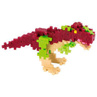 Plus Plus I T rex 100pc