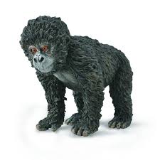 CollectA I Mountain Gorilla Baby