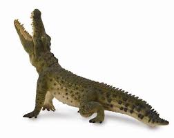 CollectA I Nile Crocodile