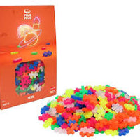 Plus plus I Neon 300pc