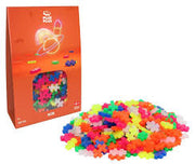 Plus plus I Neon 300pc