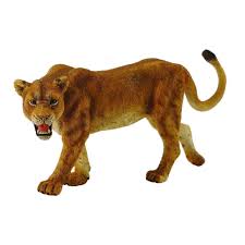 CollectA I Lioness