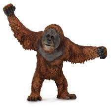 CollectA I Orangutang