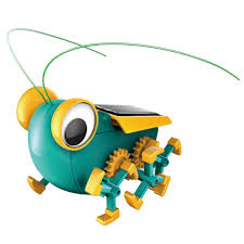 CIC | Solar Bug