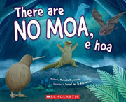 There are NO MOA, E Hoa - Paperback