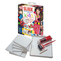 Essdee | Block Printing Kit for Kids