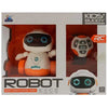 Remote Controlled Robot Buddy