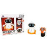 Remote Controlled Robot Buddy