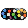 KOH-I-NOOR | Water Colour Disk 24 Colours