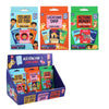 Te Reo Playing Card Games | Snap, Go Fish and Memory