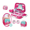 Beauty Set with Carry Case