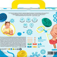 Jovi | Plastilina Baby My First Craft Set