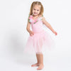 Let's Dress Up | Fairy Dust Dress Light Pink