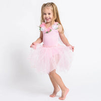 Let's Dress Up | Fairy Dust Dress Light Pink