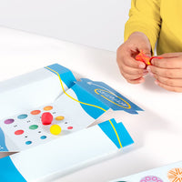 Jovi | Plastilina Baby My First Craft Set