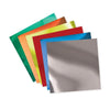 Floss & Rock | Foil and Play Construction