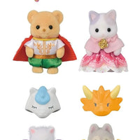 Sylvanian Families | Fantastical Fairytale Friends Set