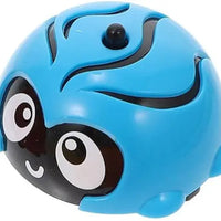 Gyro Chariot Robot Variable Top