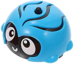 Gyro Chariot Robot Variable Top