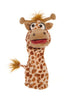 Living Puppets | Giraffe