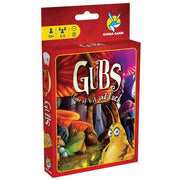 Gubs - A Game of Wit & Luck