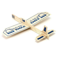 Guillows | Eagle Balsa Glider