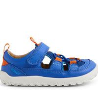 Bobux | I-Walk Rocky Dazzling Blue