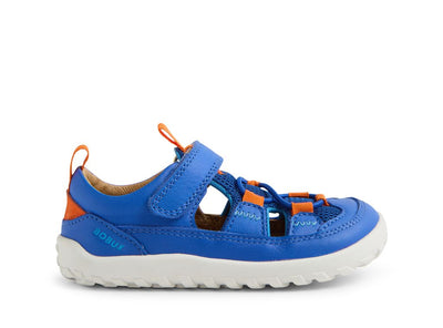Bobux | I-Walk Rocky Dazzling Blue